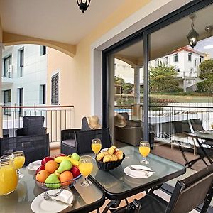 Appartement met Drie Slaapkamers